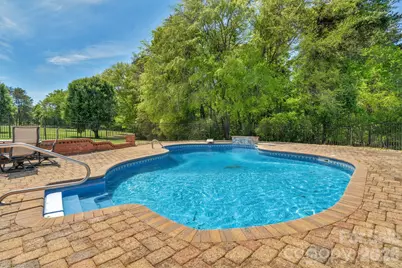 8698 Rocky River Road, Harrisburg, NC 28075 - Photo 5