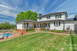8698 Rocky River Rd, Harrisburg, NC 28075 - Photo 19