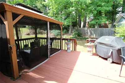 2600 Lakewood Drive, Gastonia, NC 28052 - Photo 7