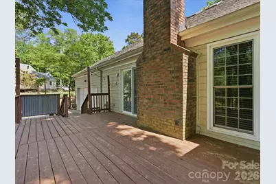 9437 Fairmead Drive, Charlotte, NC 28269 - Photo 25