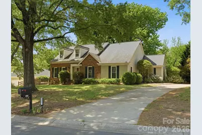 9437 Fairmead Drive, Charlotte, NC 28269 - Photo 45