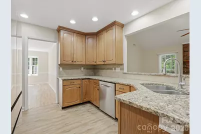 9437 Fairmead Drive, Charlotte, NC 28269 - Photo 1