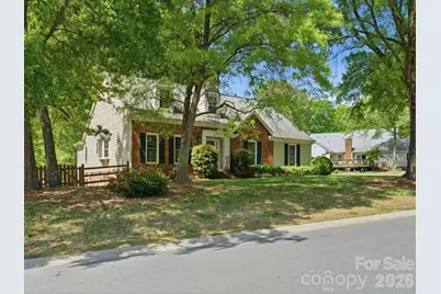 9437 Fairmead Drive, Charlotte, NC 28269 - Photo 3