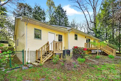 715 Laurel Avenue, Black Mountain, NC 28711 - Photo 5