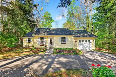 715 Laurel Avenue, Black Mountain, NC 28711 - Photo 1