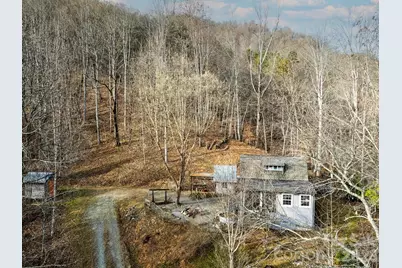 90 Davidson Gap Road, Leicester, NC 28748 - Photo 45