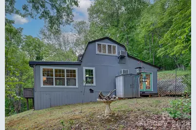 90 Davidson Gap Road, Leicester, NC 28748 - Photo 35