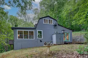 90 Davidson Gap Rd, Leicester, NC 28748 - Photo 35