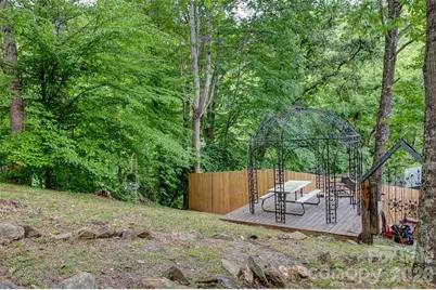 90 Davidson Gap Road, Leicester, NC 28748 - Photo 33