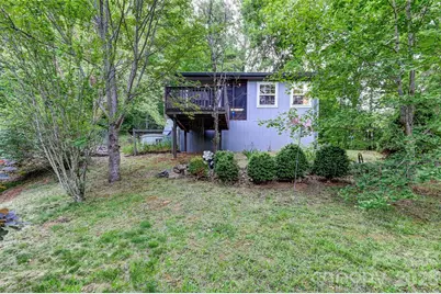 90 Davidson Gap Road, Leicester, NC 28748 - Photo 5