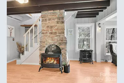 90 Davidson Gap Road, Leicester, NC 28748 - Photo 17