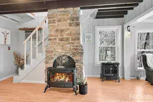 90 Davidson Gap Rd, Leicester, NC 28748 - Photo 17