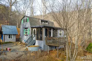 90 Davidson Gap Rd, Leicester, NC 28748 - Photo 45