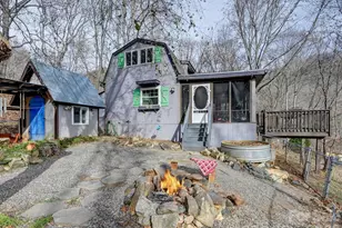 90 Davidson Gap Rd, Leicester, NC 28748 - Photo 11