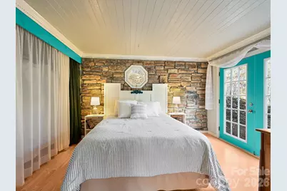 90 Davidson Gap Road, Leicester, NC 28748 - Photo 19
