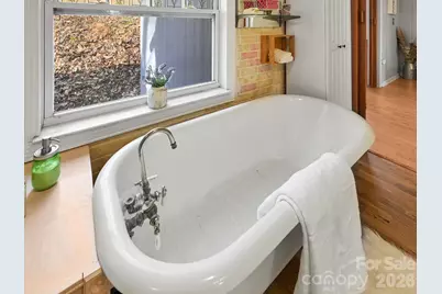 90 Davidson Gap Road, Leicester, NC 28748 - Photo 23