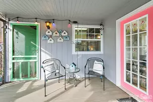 90 Davidson Gap Rd, Leicester, NC 28748 - Photo 3