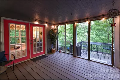90 Davidson Gap Road, Leicester, NC 28748 - Photo 3