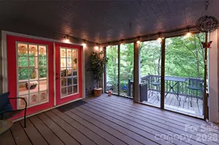 90 Davidson Gap Rd, Leicester, NC 28748 - Photo 3