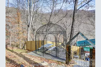 90 Davidson Gap Road, Leicester, NC 28748 - Photo 33