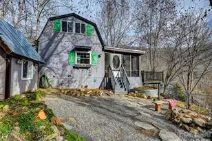 90 Davidson Gap Rd, Leicester, NC 28748 - Photo 29