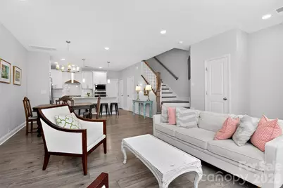 3121 Ada Mill Alley, Charlotte, NC 28205 - Photo 9