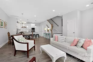 3121 Ada Ml Aly, Charlotte, NC 28205 - Photo 9