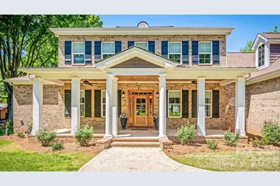 123 Lakefront Drive, Mooresville, NC 28117 - Photo 1
