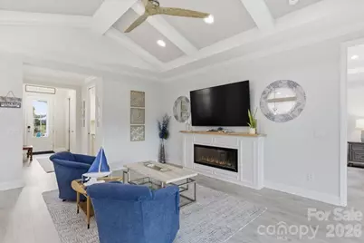 859 Ocean Hammock Loop, Hardeeville, SC 29927 - Photo 5
