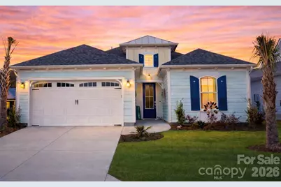 859 Ocean Hammock Loop, Hardeeville, SC 29927 - Photo 1