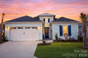 859 Ocean Hammock Loop, Hardeeville, SC 29927 - Photo 1