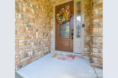 16402 Doves Canyon Lane, Charlotte, NC 28278 - Photo 5