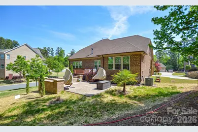 16402 Doves Canyon Lane, Charlotte, NC 28278 - Photo 37