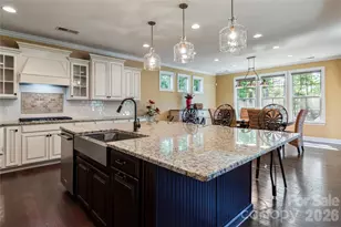 16402 Doves Canyon Ln, Charlotte, NC 28278 - Photo 13
