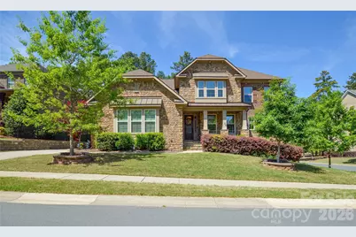 16402 Doves Canyon Lane, Charlotte, NC 28278 - Photo 3