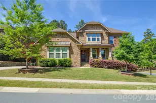 16402 Doves Canyon Ln, Charlotte, NC 28278 - Photo 3