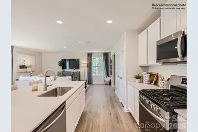 574 Sand Dunes Drive, Kannapolis, NC 28081 - Photo 5