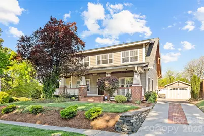 1948 Wilmore Drive, Charlotte, NC 28203 - Photo 1