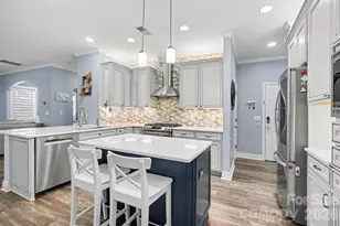 1111 Wallace Lake Rd, Indian Land, SC 29707 - Photo 5