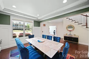 8635 Whitehawk Hill Rd, Waxhaw, NC 28173 - Photo 9