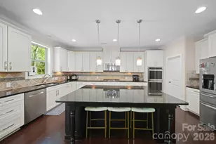 8635 Whitehawk Hill Rd, Waxhaw, NC 28173 - Photo 33