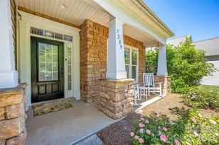 7209 Corduroy Ct, Matthews, NC 28105 - Photo 3