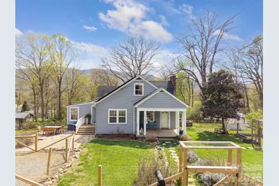 318 Stonewall Avenue, Swannanoa, NC 28778 - Photo 3