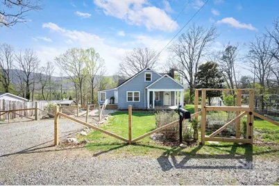 318 Stonewall Avenue, Swannanoa, NC 28778 - Photo 37