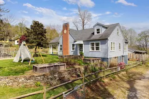 318 Stonewall Ave, Swannanoa, NC 28778 - Photo 3