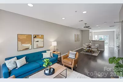 3566 Warp Street, Charlotte, NC 28205 - Photo 3
