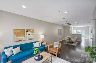 3566 Warp Street, Charlotte, NC 28205 - Photo 3
