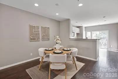 3566 Warp Street, Charlotte, NC 28205 - Photo 5