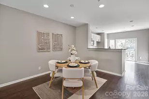 3566 Warp Street, Charlotte, NC 28205 - Photo 5