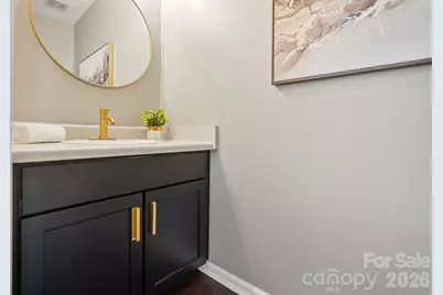 3566 Warp Street, Charlotte, NC 28205 - Photo 9